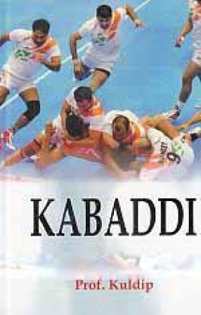 Kabaddi