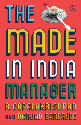 The Made in India Manager
