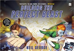 Building The Perfect Beast: What Really Happens in Brand Management