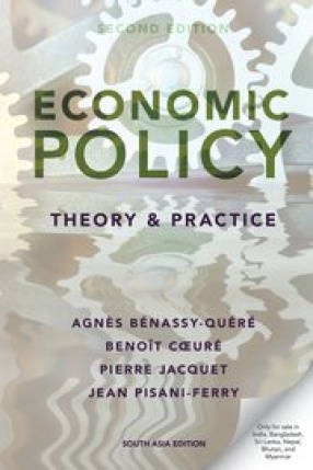 Economic Policy: Theory & Practice