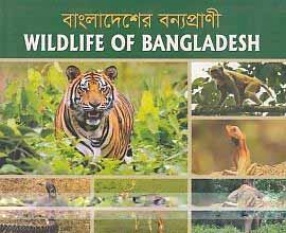 Wildlife of Bangladesh 