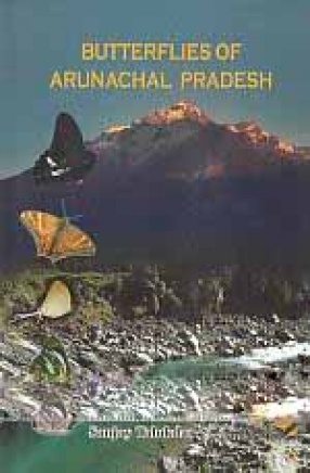 Butterflies of Arunachal Pradesh