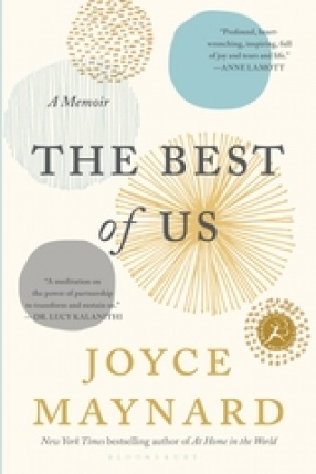 The Best of US: A Memoir