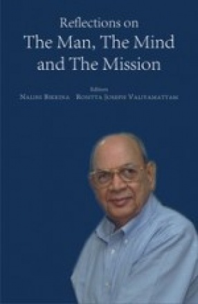 Reflections on The Man, The Mind and The Mission