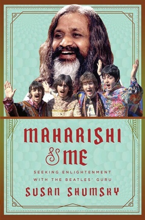 Maharishi and Me