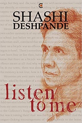 Listen to Me