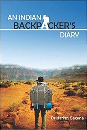 An Indian Backpacker's Diary