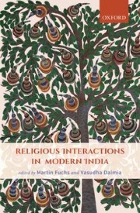 Religious Interactions in Modern India