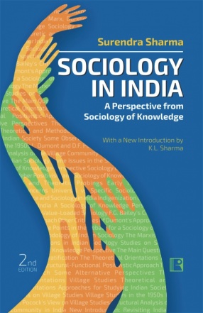 Sociology in India: A Perspective from Sociology of Knowledge