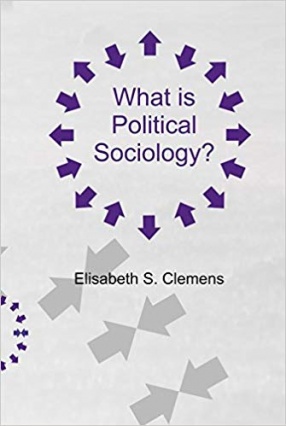 What is Political Sociology?