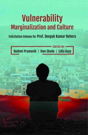 Vulnerability Marginalization and Culture