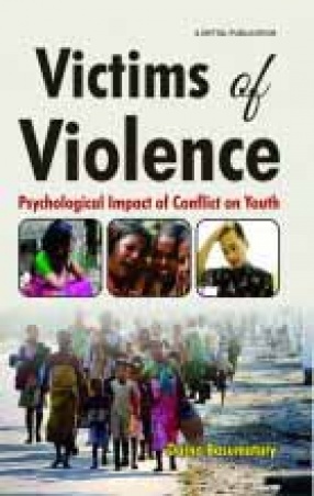 Victims of Violence: Psychological Impact of Conflict on Youth