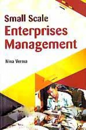 Small Scale Enterprises Management