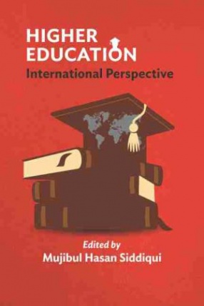 Higher Education: An International Perspective