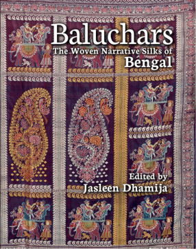 Baluchars: The Woven Narrative Silks of Bengal