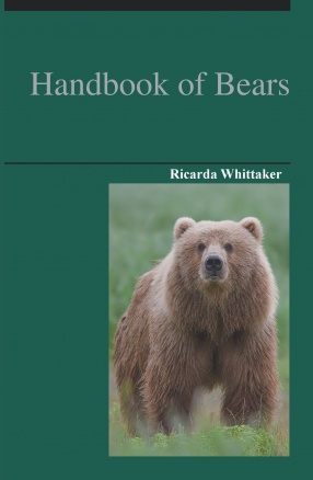 Handbook of Bears