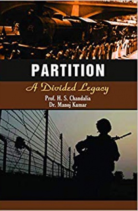 Partition: A Divided Legacy