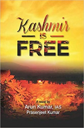 Kashmir is Free