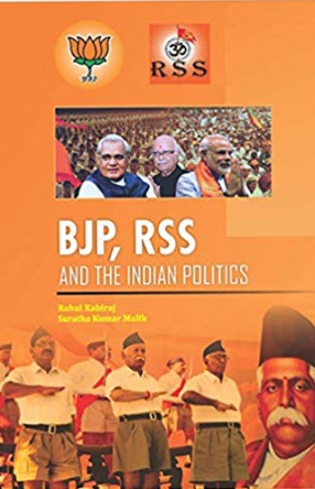 BJP, RSS and The Indian Politics