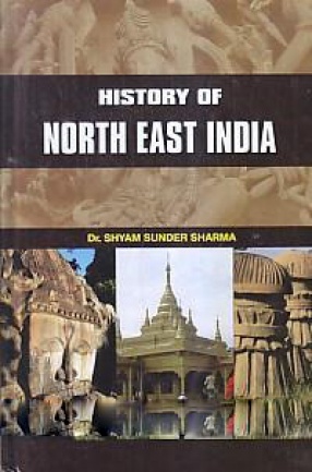 History of North East India