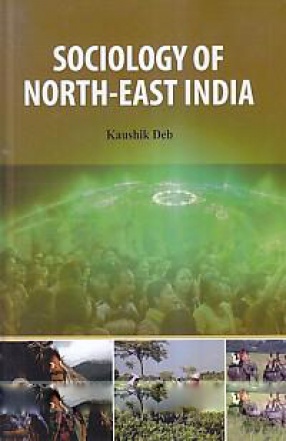 Sociology of North-East India