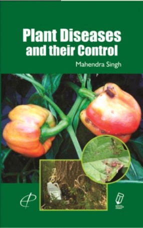 Plant Diseases and their Control