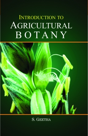 Introduction to Agricultural Botany