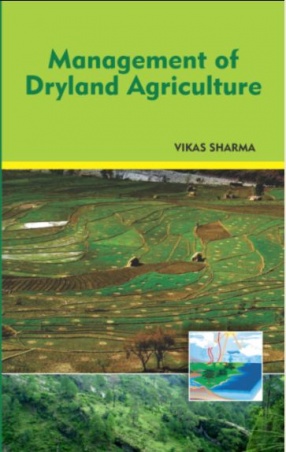 Management of Dryland Agriculture