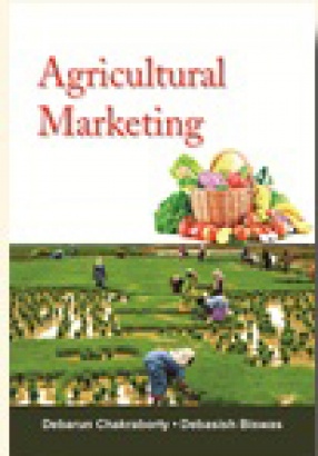 Agricultural Marketing