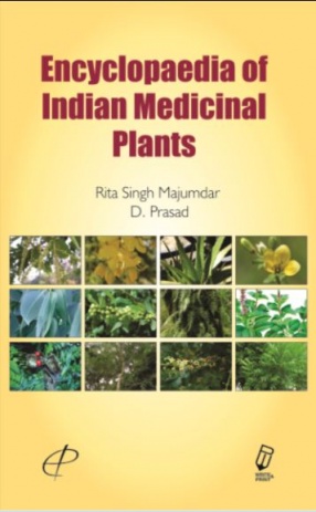 Encyclopaedia of Indian Medicinal Plants