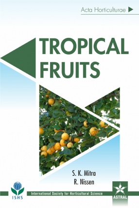 Tropical Fruits