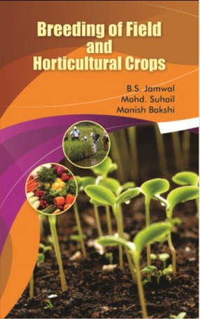 Breeding of Field and Horticultural Crops