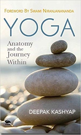 Yoga: Anatomy and the Journey Within