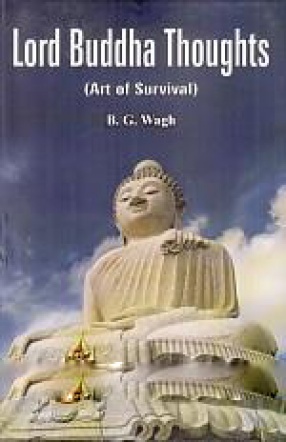Lord Buddha Thoughts: Art of Survival