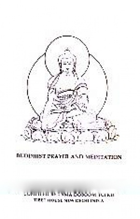 Buddhist Prayer and Meditation