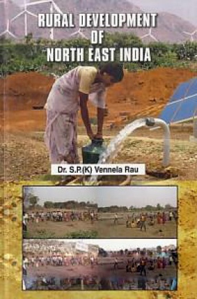 Rural Development of North East India