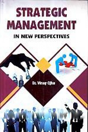 Strategic Management