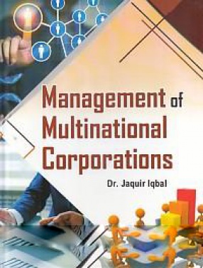 Management of Multinational Corporations