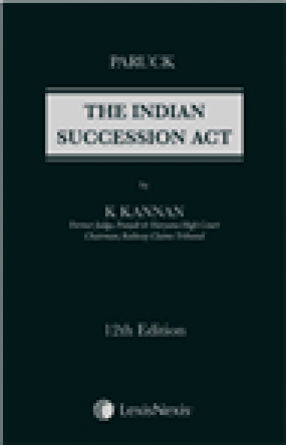 The Indian Succession Act