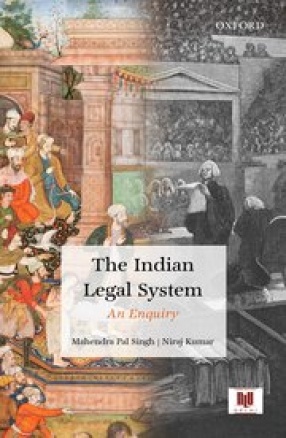 The Indian Legal System
