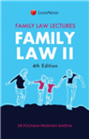 Family Law Lectures: Family Law II