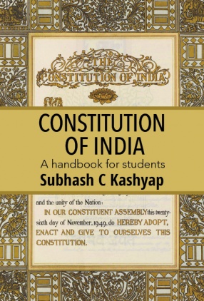Constitution of India: A Handbook for Students