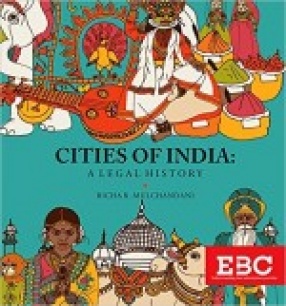 Cities of India: A Legal History