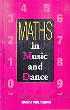 Maths in Music and Dance