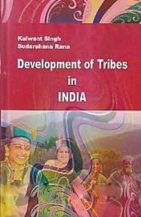 Development of Tribes in India