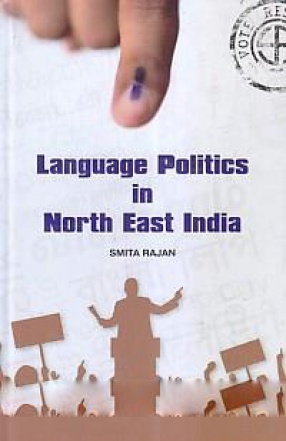 Language Politics in North East India