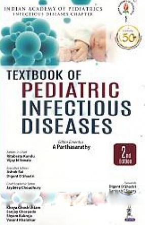 Textbook of Pediatric Infectious Diseases