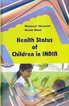 Health Status of Children in India