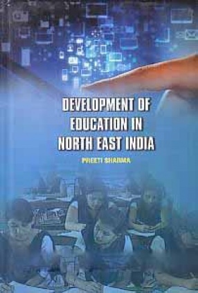 Development of Education in North East India