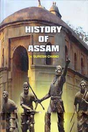 History of Assam
